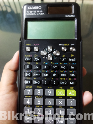 Calculator